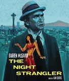 The Night Strangler - Blu-Ray movie cover (xs thumbnail)