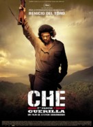 Che: Part Two - Belgian Movie Poster (xs thumbnail)