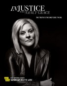 &quot;Injustice with Nancy Grace&quot; - Movie Poster (xs thumbnail)