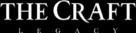 The Craft: Legacy - Logo (xs thumbnail)