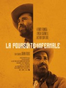 My Darling Clementine - French Re-release movie poster (xs thumbnail)