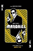 Mandrill - Movie Poster (xs thumbnail)