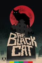 Black Cat (Gatto nero) - Movie Cover (xs thumbnail)