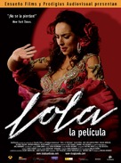 Lola - Spanish poster (xs thumbnail)