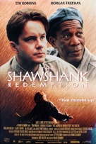 The Shawshank Redemption - Movie Poster (xs thumbnail)
