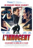 L&#039;innocent - Canadian Movie Poster (xs thumbnail)