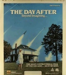 The Day After - Movie Cover (xs thumbnail)