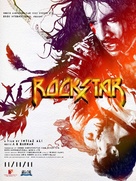 Rockstar - Indian Movie Poster (xs thumbnail)