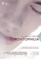 Gerontophilia - British Movie Poster (xs thumbnail)