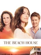 The Beach House - Movie Poster (xs thumbnail)