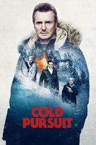 Cold Pursuit - Indian Video on demand movie cover (xs thumbnail)