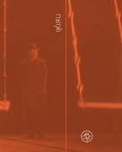 Ikiru - DVD movie cover (xs thumbnail)