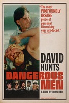 Dangerous Men - Movie Poster (xs thumbnail)