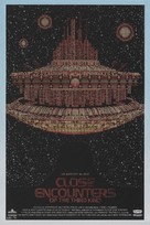 Close Encounters of the Third Kind - poster (xs thumbnail)