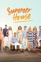 &quot;Summer House&quot; - Movie Cover (xs thumbnail)