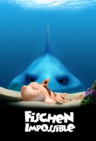 SeeFood - German Movie Poster (xs thumbnail)