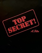 Top Secret - Logo (xs thumbnail)