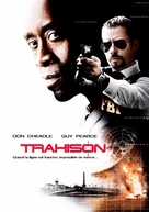 Traitor - French Movie Poster (xs thumbnail)