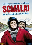 Scialla - German Movie Poster (xs thumbnail)