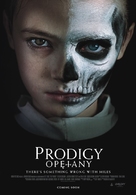 The Prodigy - Polish Movie Poster (xs thumbnail)