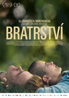 Brotherhood - Czech Movie Poster (xs thumbnail)