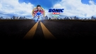 Sonic the Hedgehog - Brazilian poster (xs thumbnail)