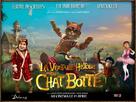 La v&eacute;ritable histoire du Chat Bott&eacute; - French Movie Poster (xs thumbnail)
