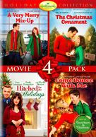 A Very Merry Mix-Up - DVD movie cover (xs thumbnail)