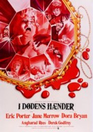 Hands of the Ripper - Danish Movie Poster (xs thumbnail)
