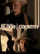 Blood Country - Movie Cover (xs thumbnail)