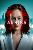 &quot;Codename: Annika&quot; - Movie Poster (xs thumbnail)