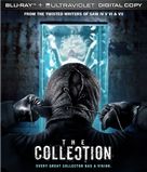 The Collection - Blu-Ray movie cover (xs thumbnail)