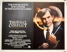 The Final Conflict - Movie Poster (xs thumbnail)