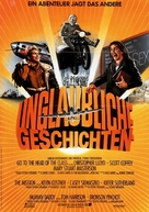 &quot;Amazing Stories&quot; - German Movie Poster (xs thumbnail)