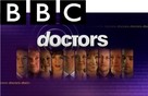 &quot;Doctors&quot; - British Movie Poster (xs thumbnail)
