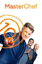 &quot;Masterchef&quot; - Video on demand movie cover (xs thumbnail)