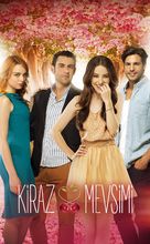 &quot;Kiraz Mevsimi&quot; - Turkish Video on demand movie cover (xs thumbnail)