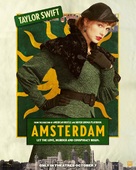 Amsterdam - Movie Poster (xs thumbnail)