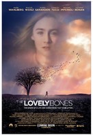The Lovely Bones - Irish Movie Poster (xs thumbnail)