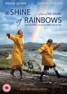 A Shine of Rainbows - British Movie Cover (xs thumbnail)