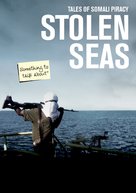 Stolen Seas - DVD movie cover (xs thumbnail)