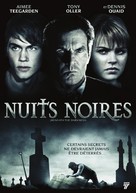 Beneath the Darkness - French DVD movie cover (xs thumbnail)