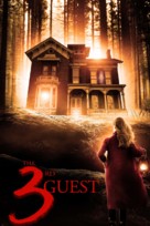 The 3rd Guest - Movie Poster (xs thumbnail)