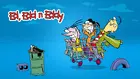 "Ed, Edd, 'n' Eddy" Other