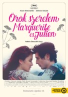 Marguerite et Julien - Hungarian Movie Poster (xs thumbnail)