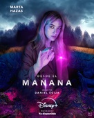 &quot;Desde el ma&ntilde;ana&quot; - Spanish Movie Poster (xs thumbnail)