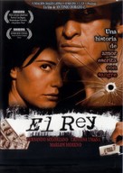 El rey - Colombian DVD movie cover (xs thumbnail)