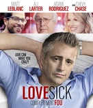 Lovesick - Canadian Blu-Ray movie cover (xs thumbnail)