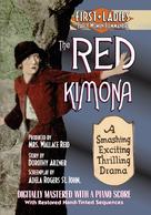 The Red Kimona - DVD movie cover (xs thumbnail)