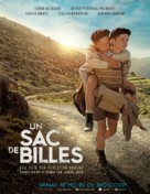 Un sac de billes - Dutch Movie Poster (xs thumbnail)
